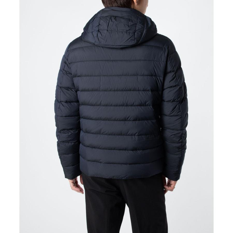 ムーレー MOORER Jacket ジャケット EURICO-S3C エウリコ MOUGI101095 TEPA002 ダウンジャケット メンズ アウター 爆買の画像