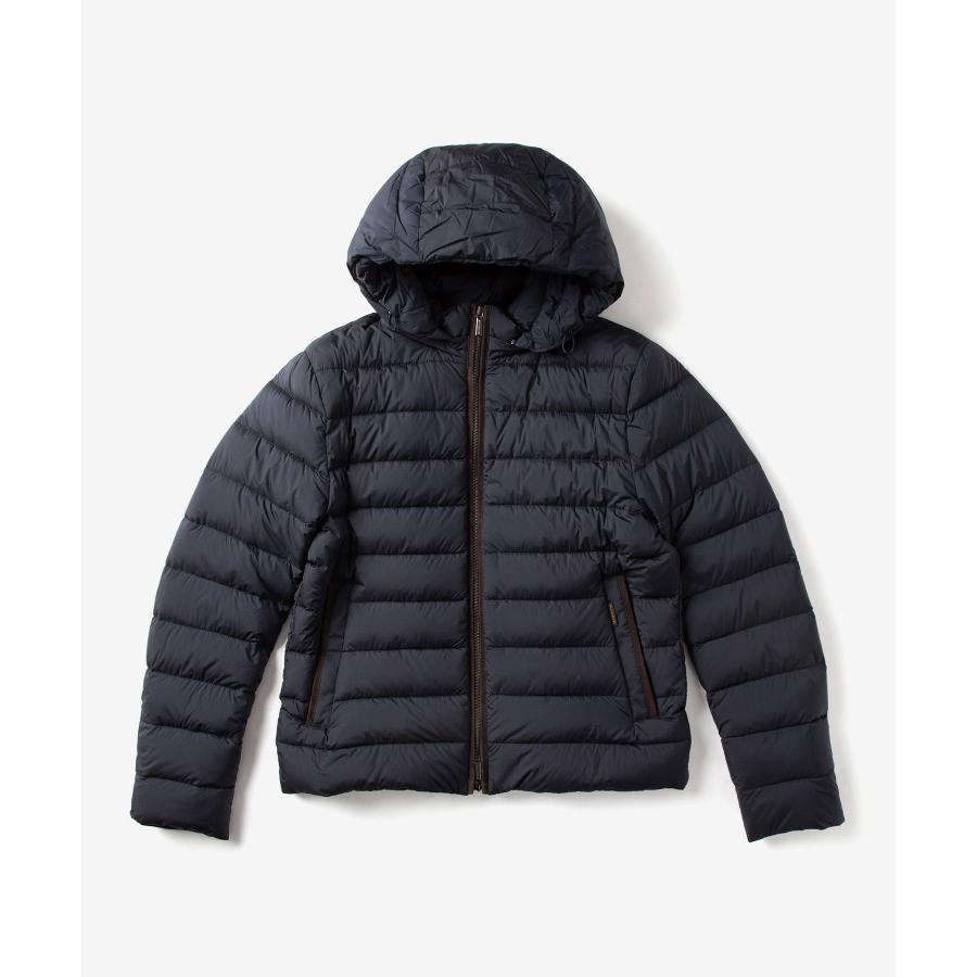ムーレー MOORER Jacket ジャケット EURICO-S3C エウリコ MOUGI101095 TEPA002 ダウンジャケット メンズ アウター 爆買の画像