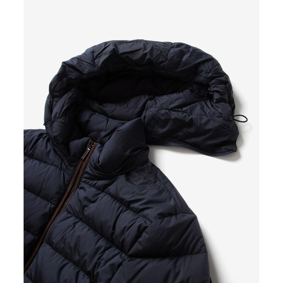 MOORER（ムーレー） MOORER Jacket ジャケット EURICO-S3C エウリコ