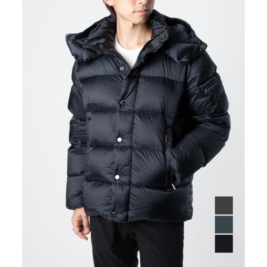 MOORER（ムーレー） MOORER Acqua アクア NADIR-SH ナディア