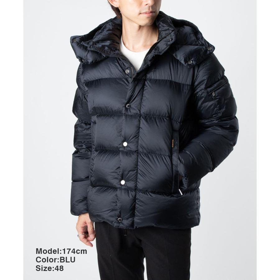 MOORER（ムーレー） MOORER Acqua アクア NADIR-SH ナディア