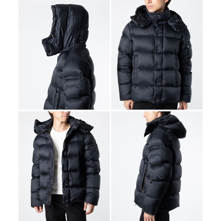 MOORER（ムーレー） MOORER Acqua アクア NADIR-SH ナディア