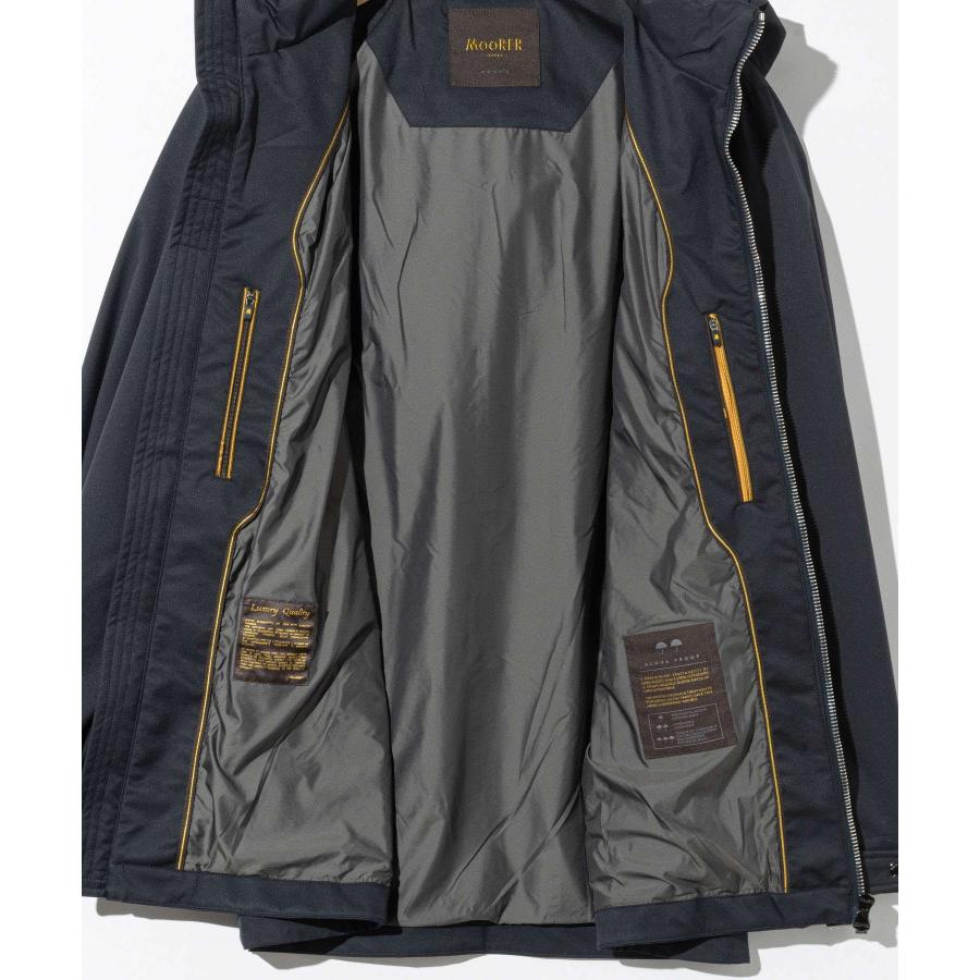 MOORER（ムーレー） MOORER ACQUA アクア AVION-ADS アビオン