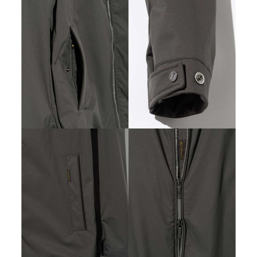 MOORER（ムーレー） MOORER ACQUA アクア AVION-ADS アビオン
