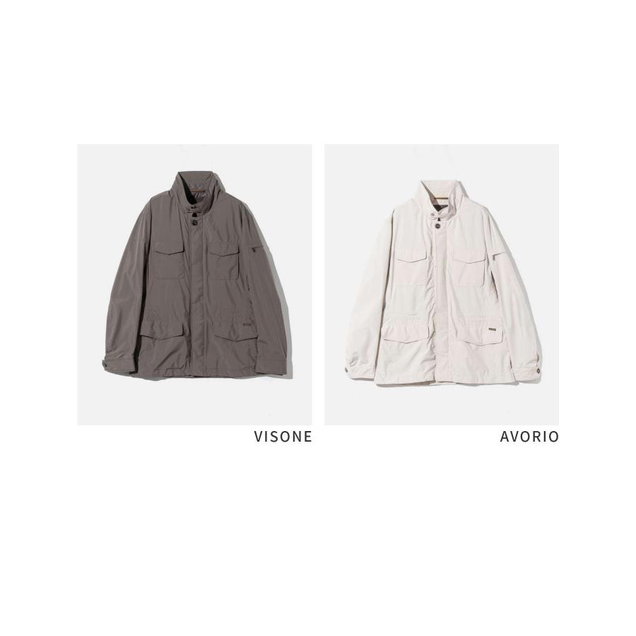 MOORER（ムーレー） MOORER ACQUA アクア EZIO-STP エツィオ 