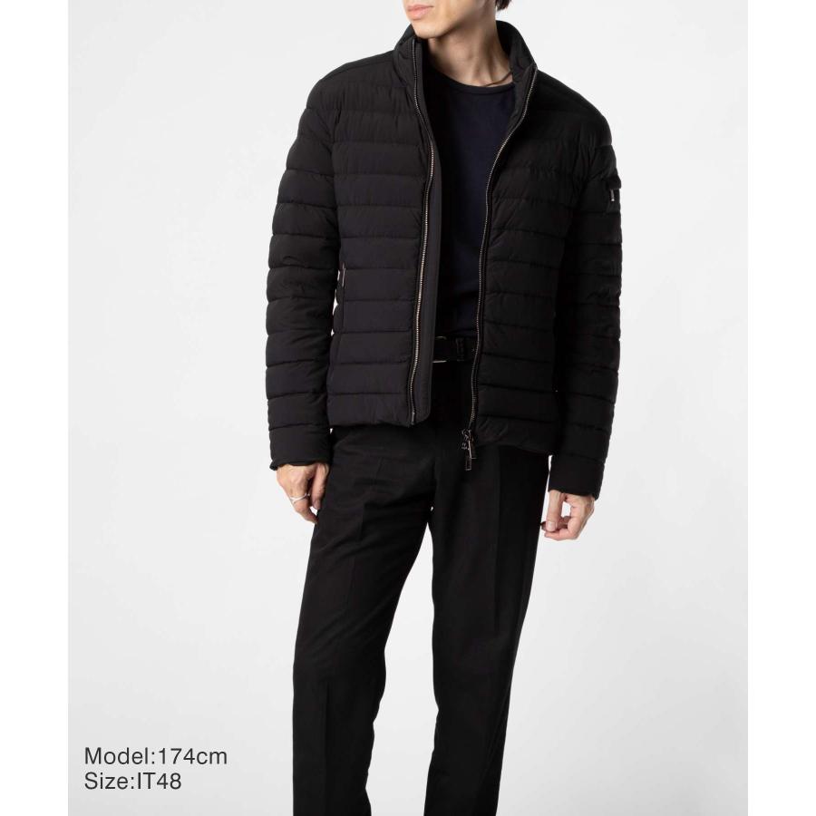 MOORER（ムーレー） MOORER ACQUA アクア RAY-KN レイ ダウン