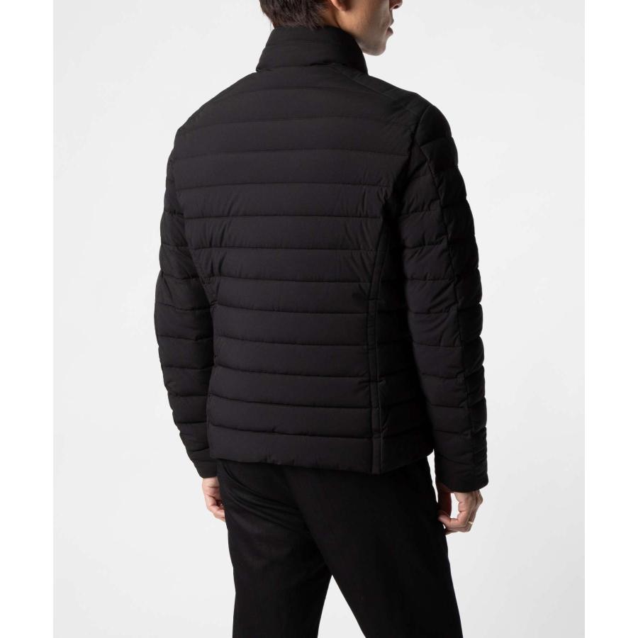 MOORER（ムーレー） MOORER ACQUA アクア RAY-KN レイ ダウン