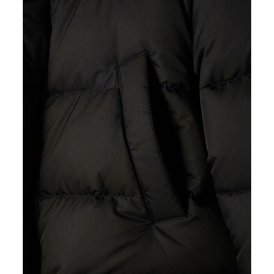 MOORER（ムーレー） MOORER MOUPA100015 ダウンコート BARBIERI-WK