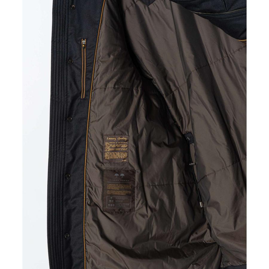 MooRER BARBIERI-LL バルビエリ ダウンコート MOORER ムーレー メンズ ダウンコート BARBIERI LL バルビエリ