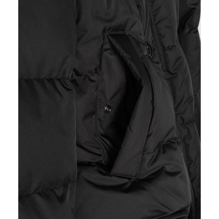 MOORER ムーレー BARBIERI-WK ダウンコート バルビエリ メンズ