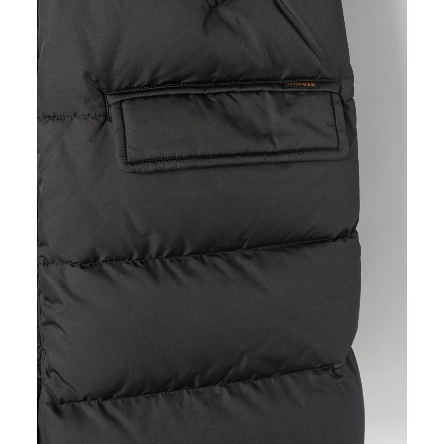 MOORER ムーレー BARBIERI-WK ダウンコート バルビエリ メンズ