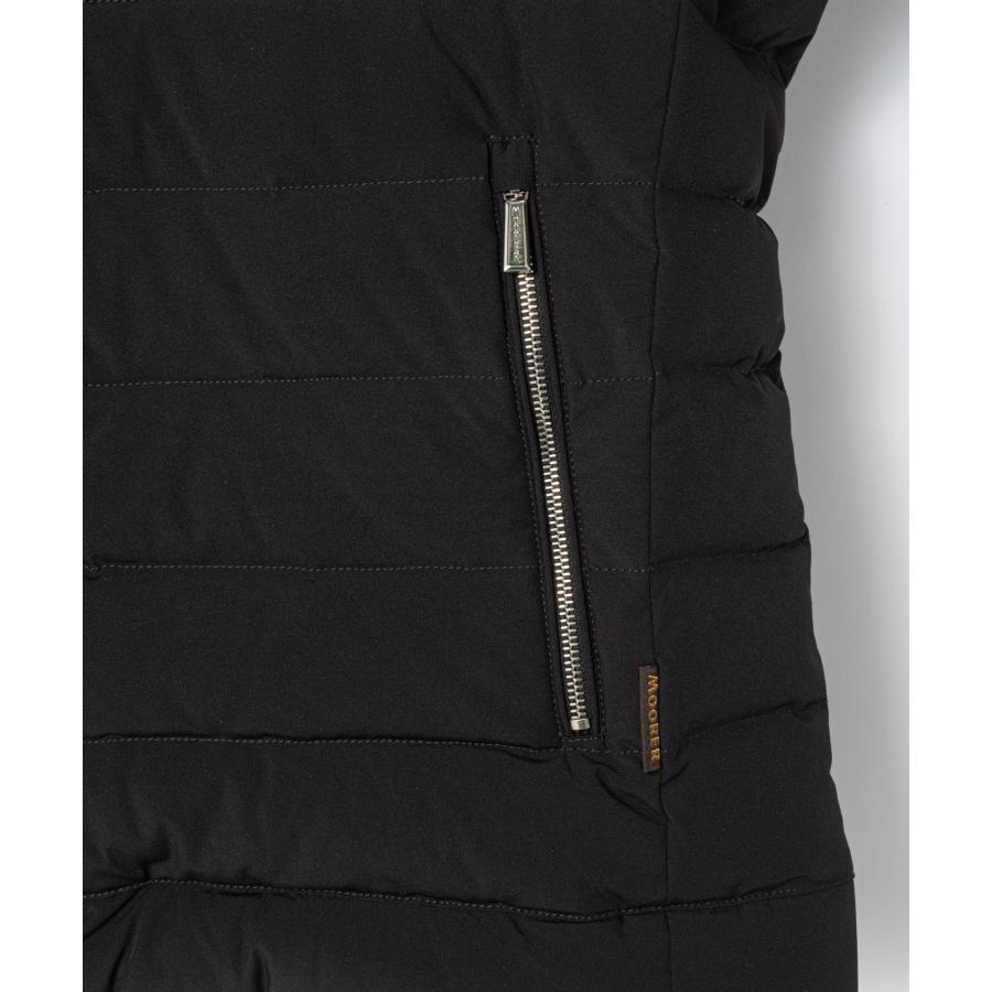 MOORER ムーレー FILIPPO-KN ダウンジャケット フィリッポ MOORER ムーレー FILIPPO-KN ダウンジャケット フィリッポ