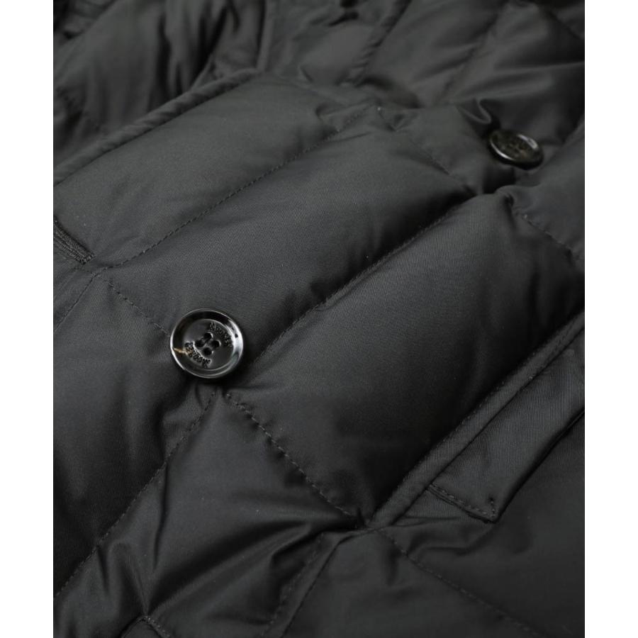 MOORER（ムーレー） ダウンコート MORRIS KM モリス モーリス ダウン