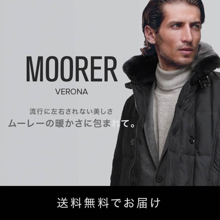 MOORER ムーレー MORRIS-KM メンズ アウター ダウン ダウン MOORER ムーレー MORRIS-KM メンズ アウター ダウン ダウン