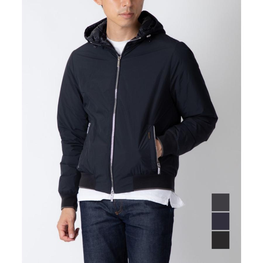 MOORER ムーレー ACQUA アクア ダウンジャケット ONIRO STP ジャケット