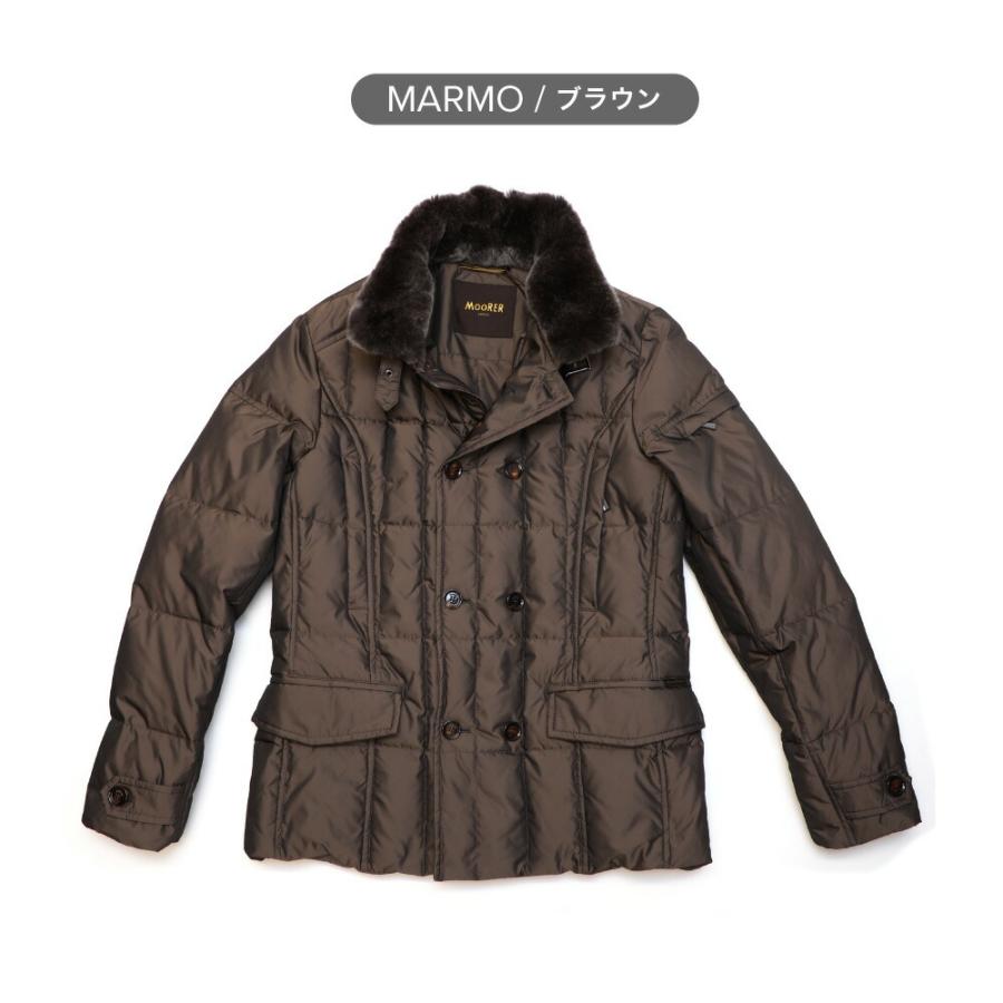 MOORER ムーレー SIRO KM シーロ メンズ アウター ダウン ダウン MOORER ムーレー SIRO KM シーロ メンズ アウター ダウン ダウン