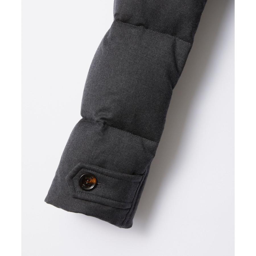 MOORER（ムーレー） ダウンコート SIRO L ダウンジャケット シーロ