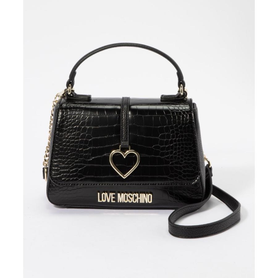 MOSCHINOモスキーノ パーティーバッグ モスキーノ MOSCHINO JC4051PP1ELO0000 ハンドバッグ レディース
