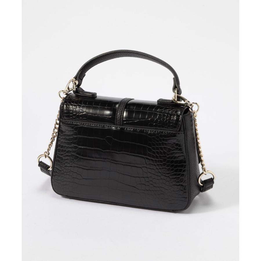 MOSCHINO（モスキーノ） MOSCHINO JC4261PP9DKF100A ショルダーバッグ