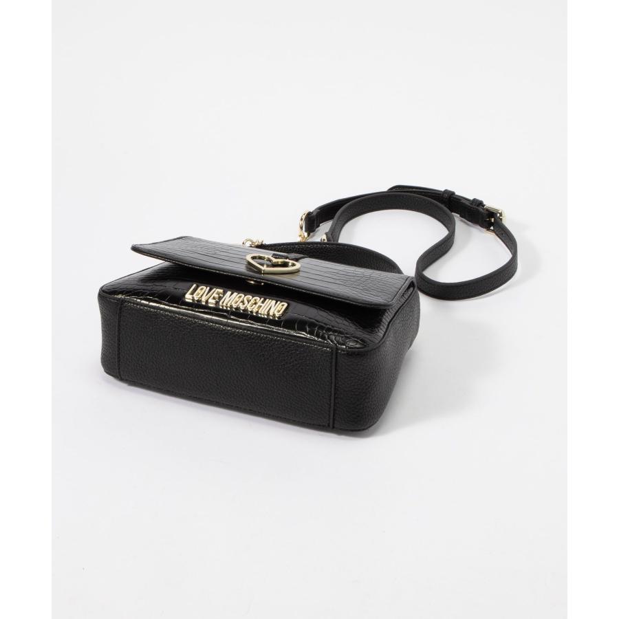 MOSCHINO（モスキーノ） MOSCHINO JC4261PP9DKF100A ショルダーバッグ