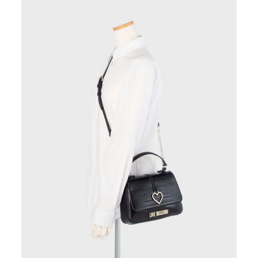 MOSCHINO（モスキーノ） MOSCHINO JC4261PP9DKF100A ショルダーバッグ