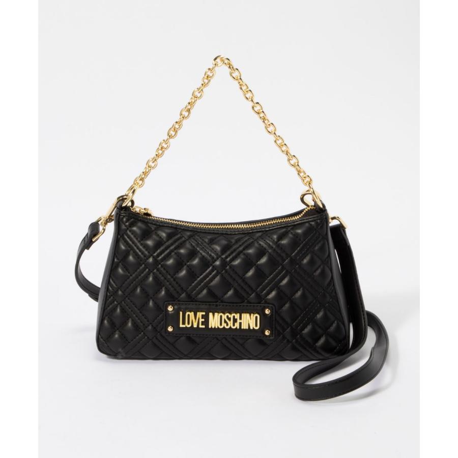 MOSCHINO モスキーノ JC4135PP9ELA0000 ハンドバッグ レディース 