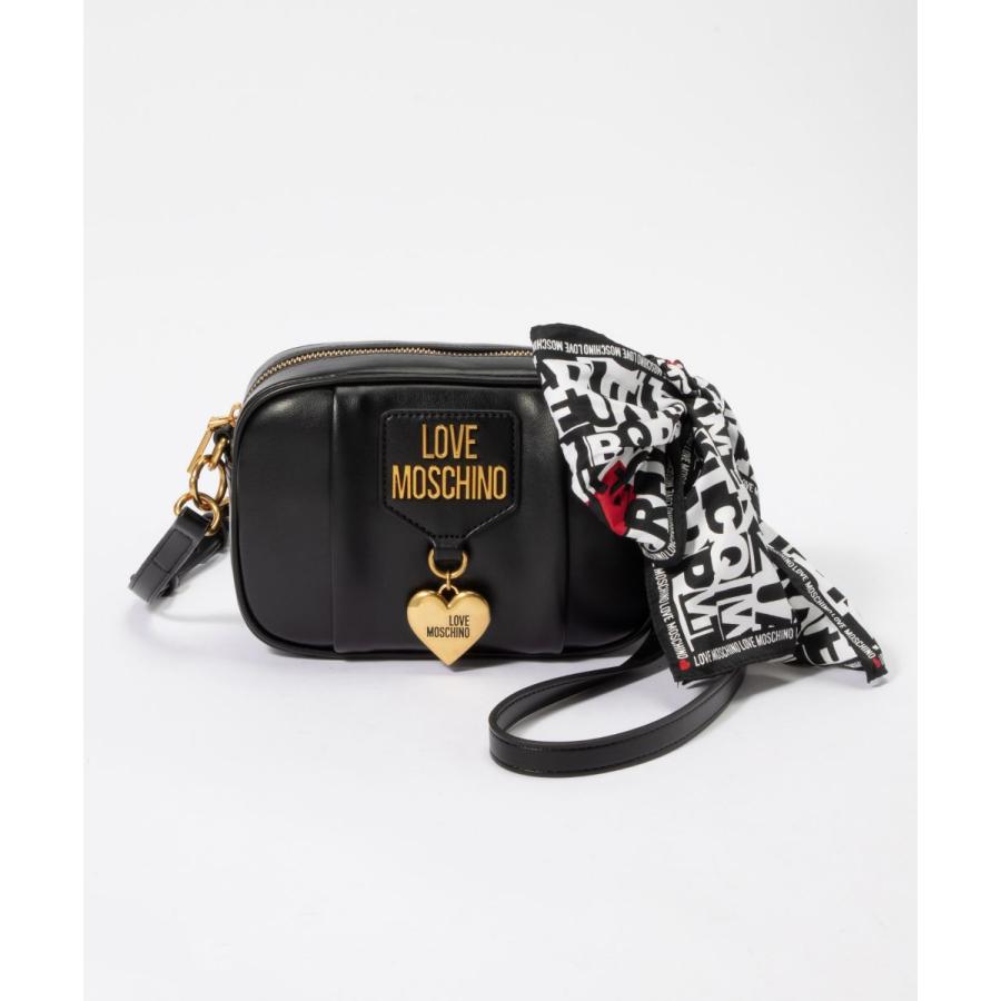 MOSCHINO モスキーノ JC4051PP1ELO0000 ハンドバッグ レディース 