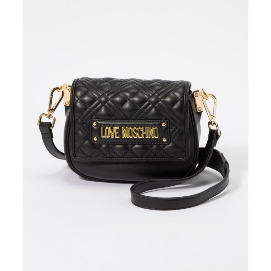 MOSCHINO（モスキーノ） MOSCHINO JC4310PP9ELA0000 ショルダーバッグ