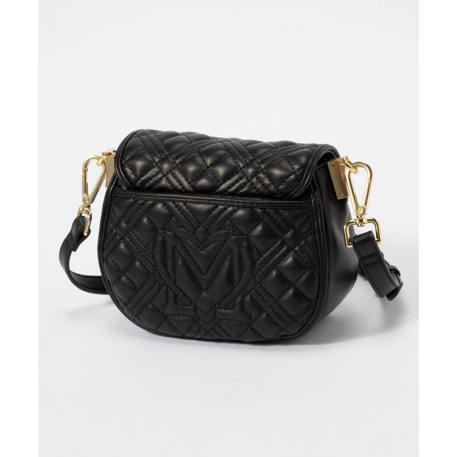 MOSCHINO（モスキーノ） MOSCHINO JC4310PP9ELA0000 ショルダーバッグ