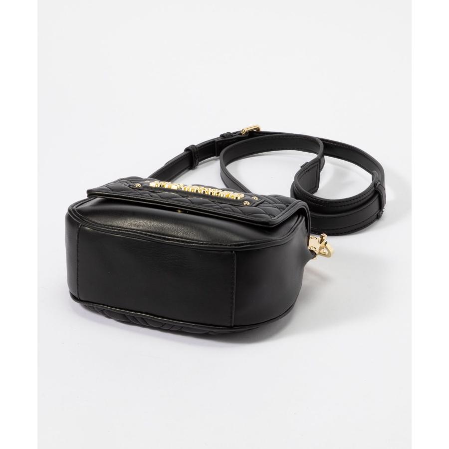 MOSCHINO（モスキーノ） MOSCHINO JC4310PP9ELA0000 ショルダーバッグ