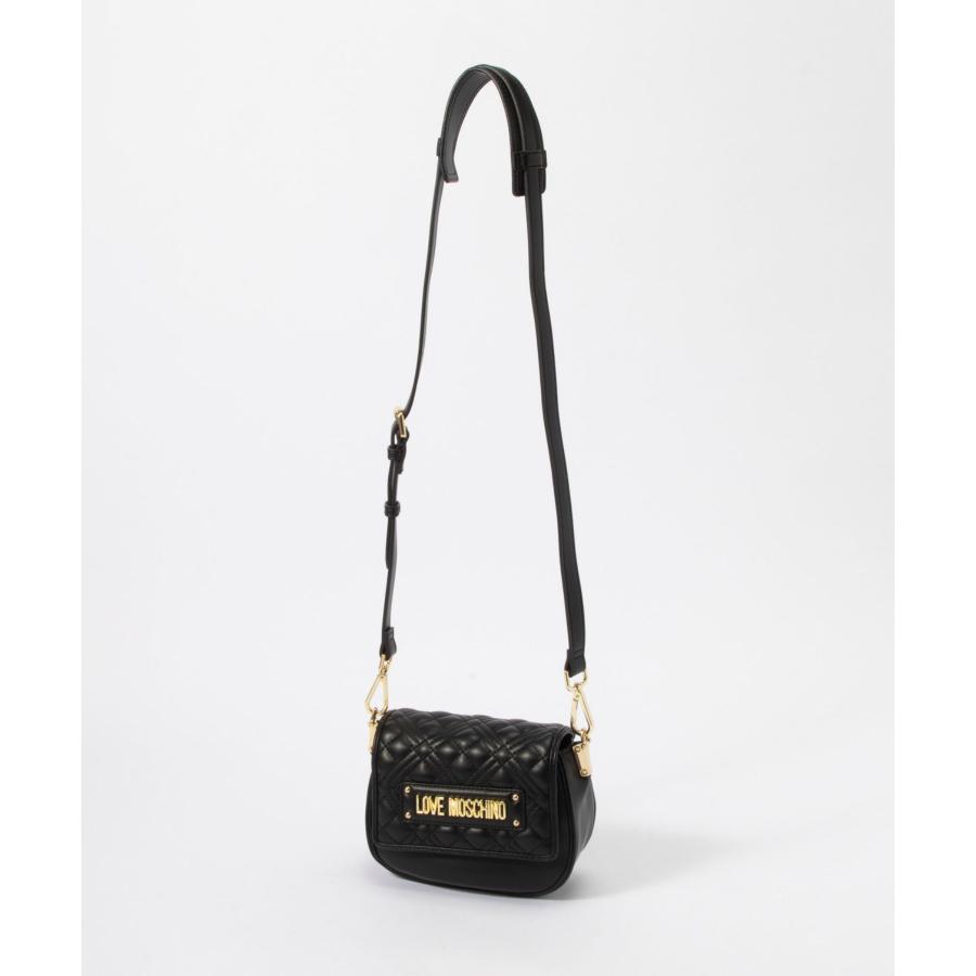 MOSCHINO（モスキーノ） MOSCHINO JC4310PP9ELA0000 ショルダーバッグ