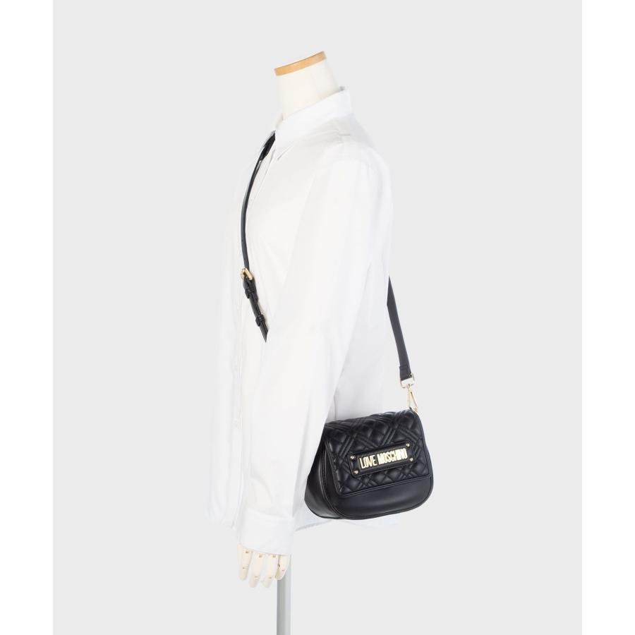 MOSCHINO（モスキーノ） MOSCHINO JC4310PP9ELA0000 ショルダーバッグ