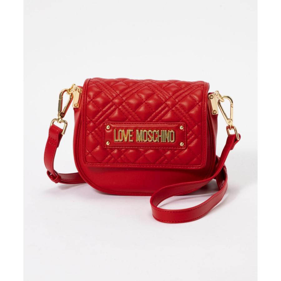 MOSCHINO モスキーノ JC4310PP9ELA0500 ショルダーバッグ レディース 