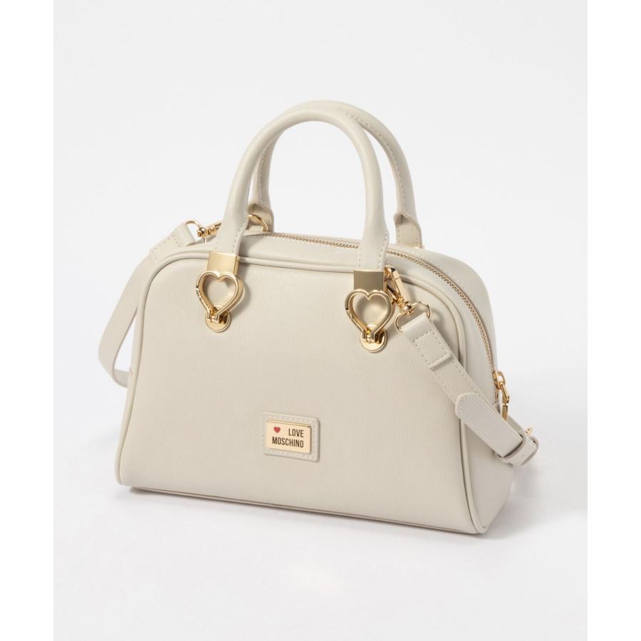 MOSCHINO（モスキーノ） MOSCHINO JC4086PP1ELZ0110 ハンドバッグ