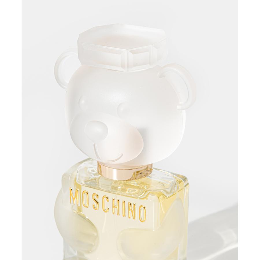 MOSCHINO モスキーノ TOY 2 トイ2 オードパルファム 50ml