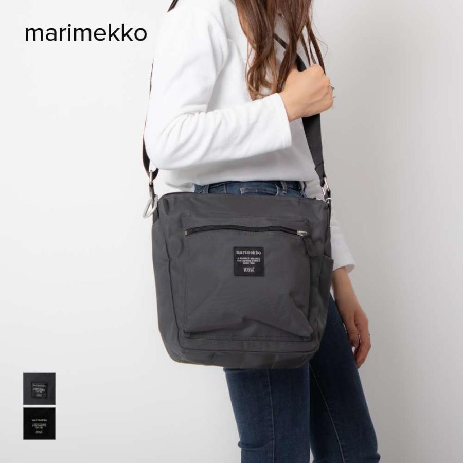 marimekko（マリメッコ） ショルダーバッグ 026991 レディース 斜め