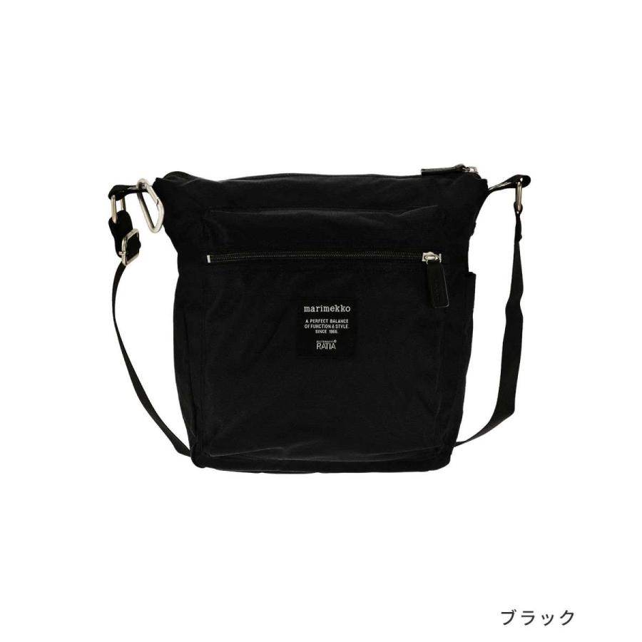 ①【未使用品】marimekko ショルダーバック メンズ レディース Amazon.co.jp: [マリメッコ] レディース メンズ ショルダー