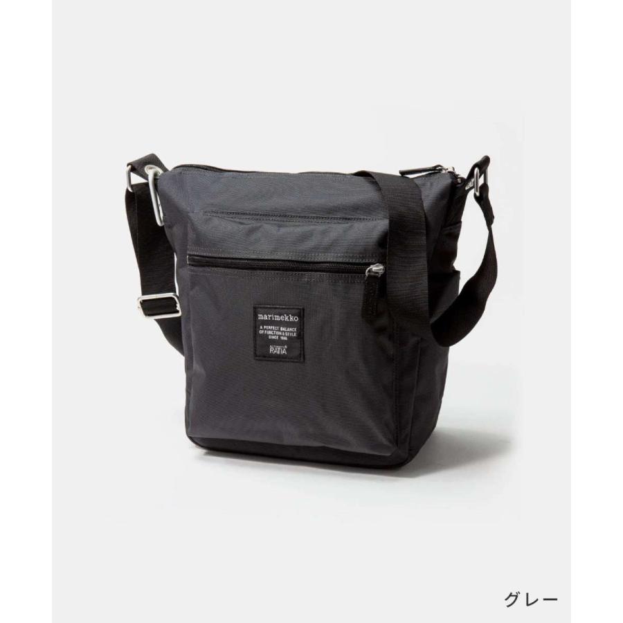①【未使用品】marimekko ショルダーバック メンズ レディース marimekko マリメッコ MARIMEKKO バッグ レディース ショルダー