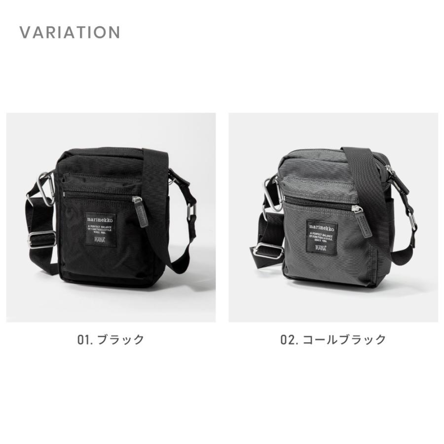 marimekko ショルダーバッグ 26992 ROADIE marimekko マリメッコ Marimekko 26992 ショルダーバッグ ROADIE