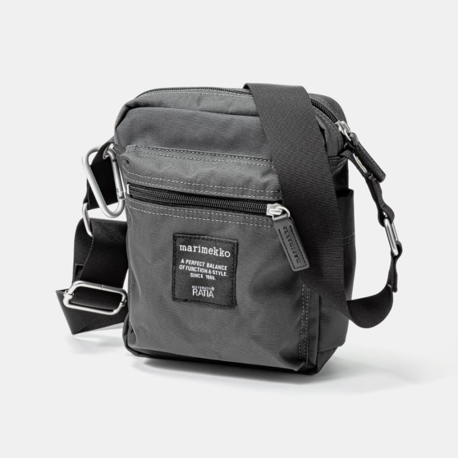 marimekko（マリメッコ） Marimekko 26992 ショルダーバッグ ROADIE