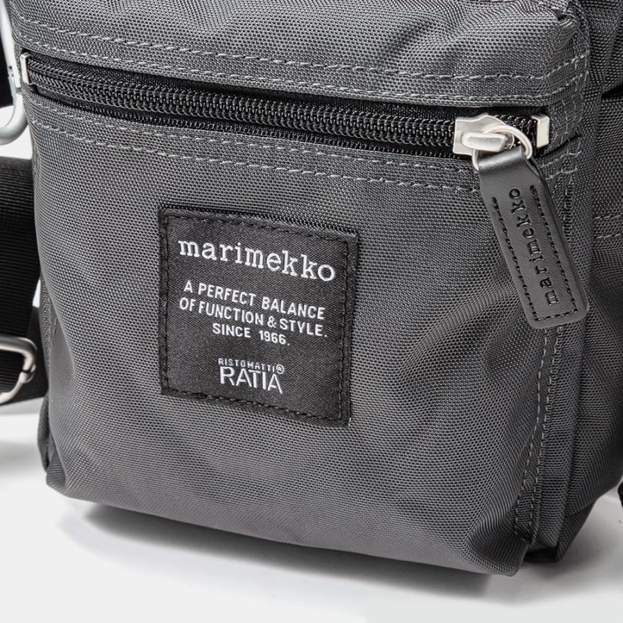 marimekko マリメッコ PAL ショルダーバッグ Pal ショルダーバッグ | ショルダーバッグ | バッグ | Marimekko