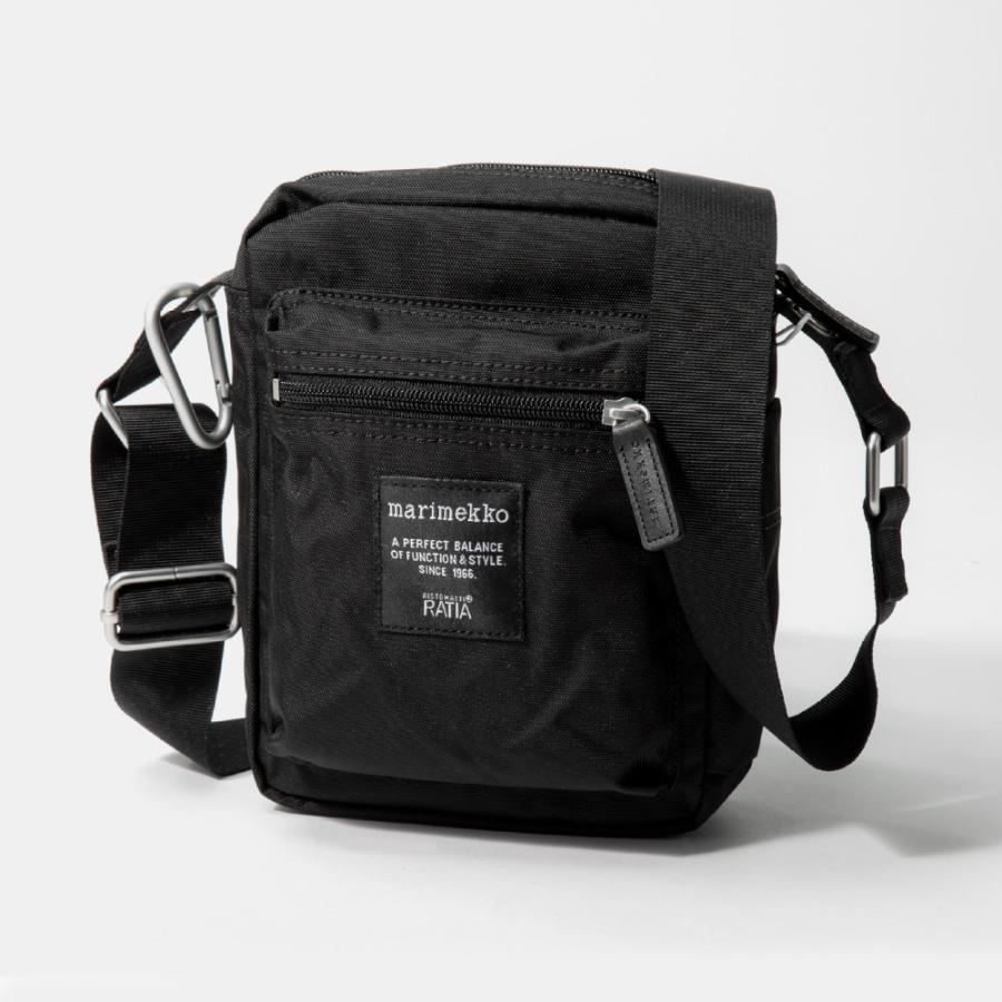 marimekko マリメッコ Marimekko 26992 ショルダーバッグ ROADIE