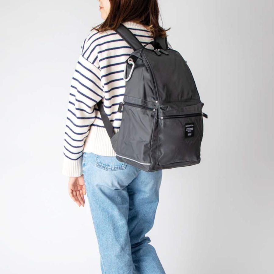 marimekko（マリメッコ） Marimekko 026994 バックパック バディ