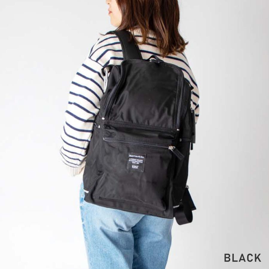 marimekko マリメッコ Marimekko 026994 バックパック バディ