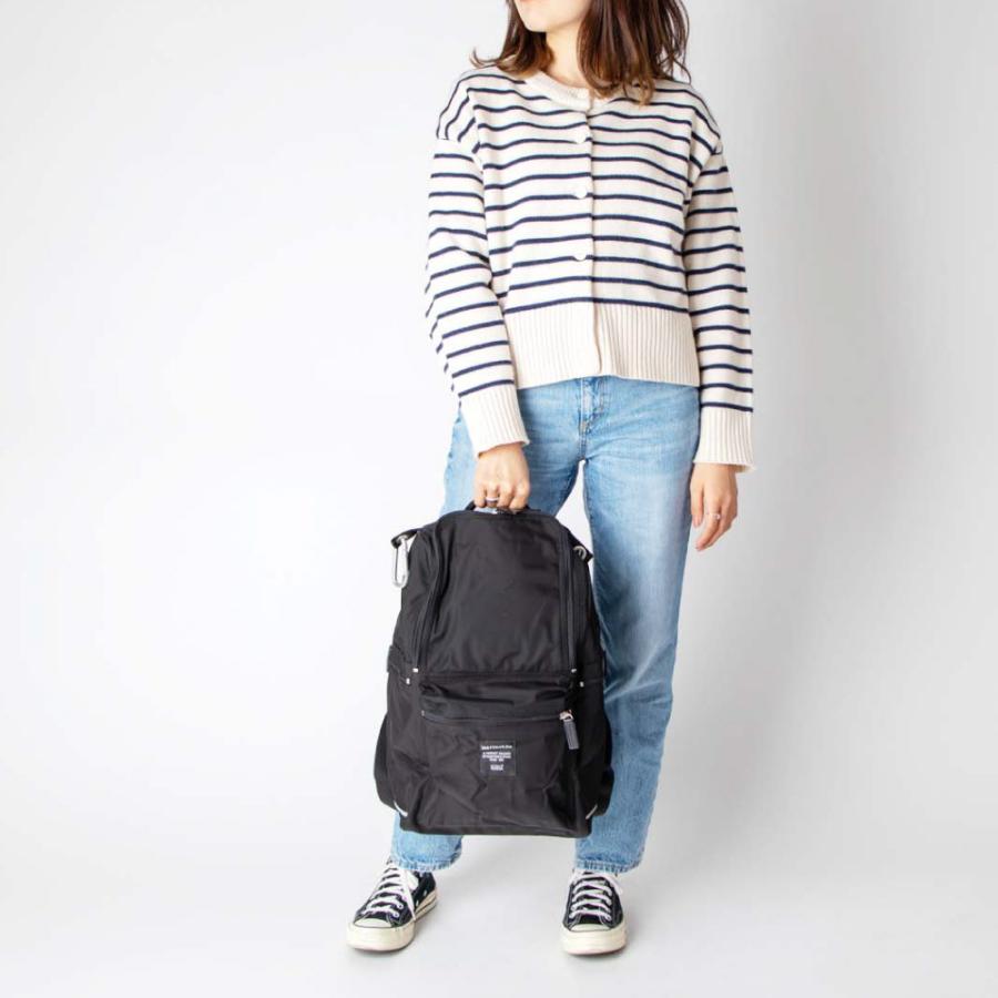 marimekko（マリメッコ） Marimekko 026994 バックパック バディ
