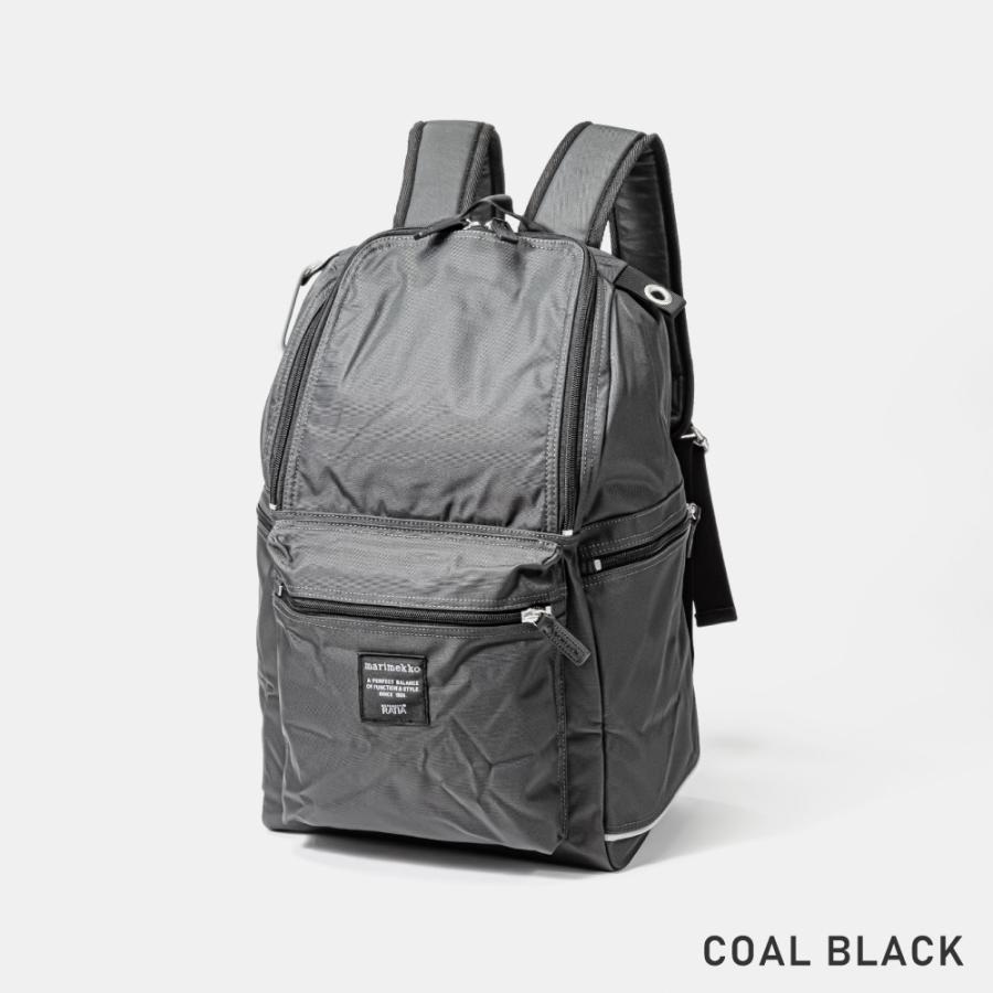 こさま専用 marimekko マリメッコ Marimekko 026994 バックパック バディ