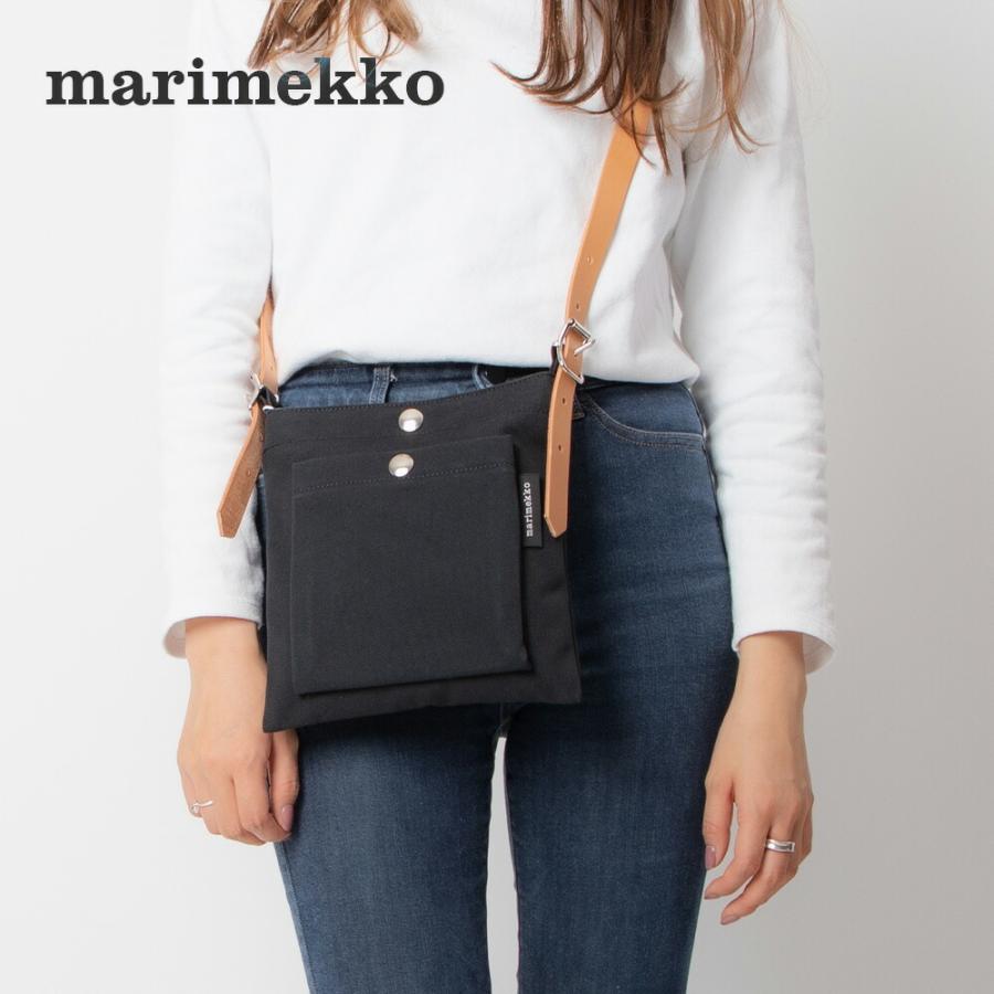 marimekko マリメッコ Marimekko 37521 ショルダーバッグ