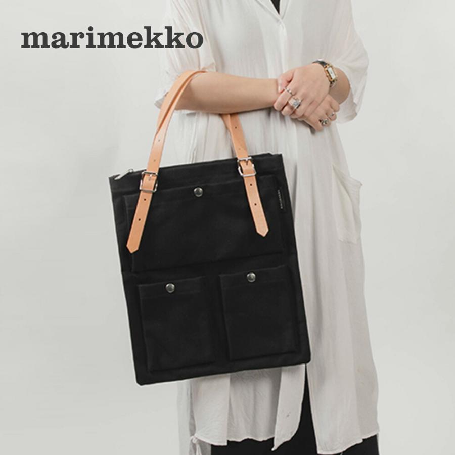 marimekko マリメッコ Marimekko 37523 トートバッグ メンズ 