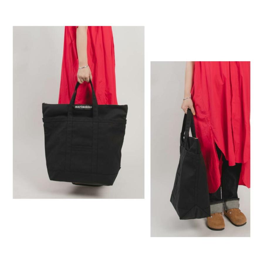 marimekko マリメッコ Marimekko トートバッグ UUSI MATKURI marimekko マリメッコ Marimekko トートバッグ UUSI MATKURI