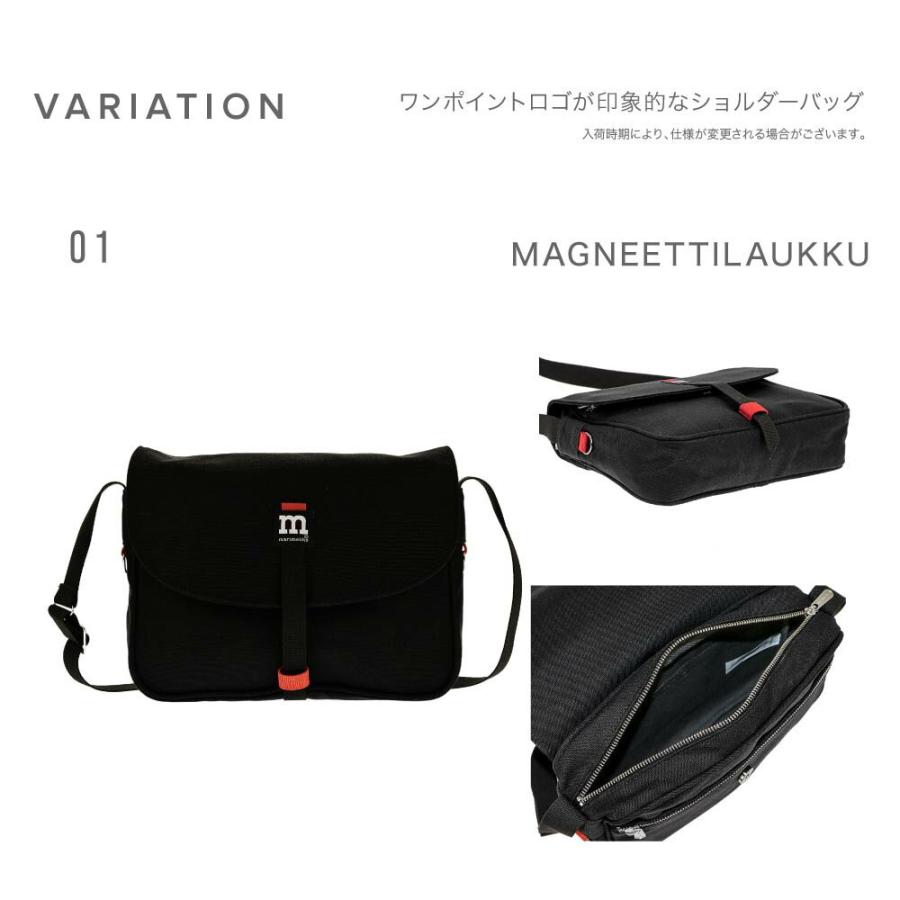 marimekko マリメッコ Marimekko ショルダーバッグ marimekko マリメッコ Marimekko ショルダーバッグ